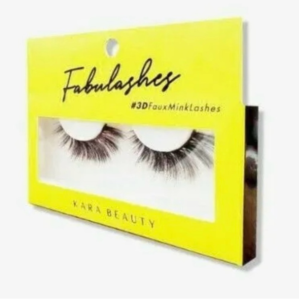 Kara Beauty Eyelashes